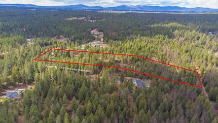 Farm and Ranch for sale in Spokane County, Washington