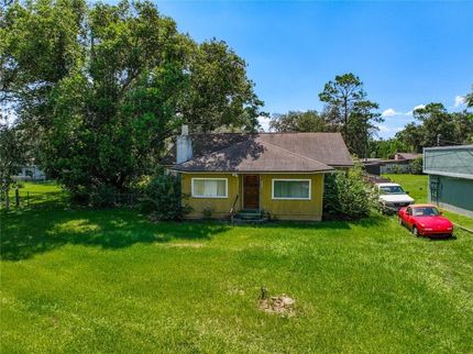 Undeveloped Land for sale in Seminole County, Florida
