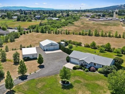 Farm and Ranch for sale in Spokane County, Washington