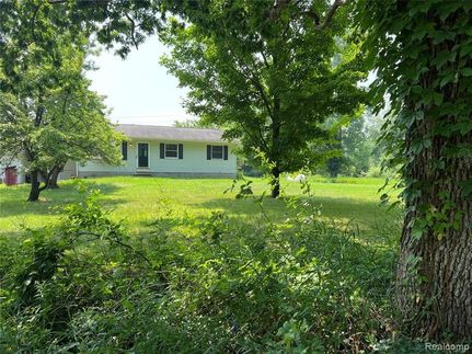 Recreational Property for sale in Livingston County, Michigan