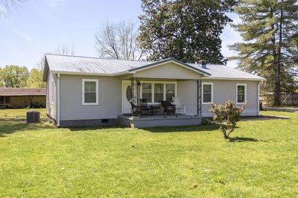 Recreational Property for sale in Jackson County, Alabama