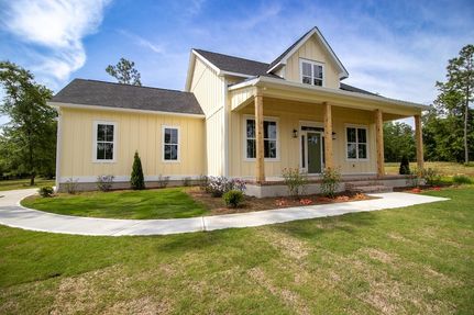 Timberland Property for sale in Aiken County, South Carolina