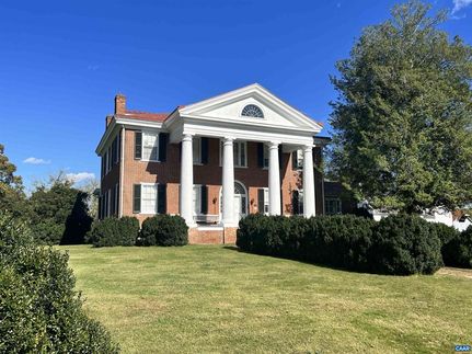 Timberland Property for sale in Orange County, Virginia