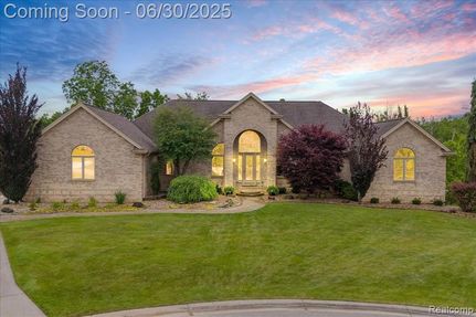 Farm and Ranch for sale in Genesee County, Michigan