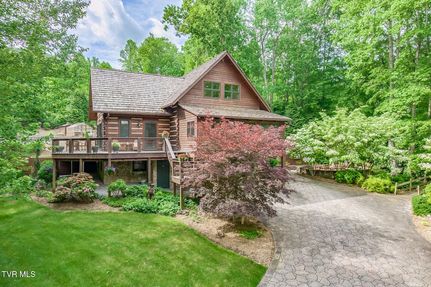 Farm and Ranch for sale in Johnson County, Tennessee