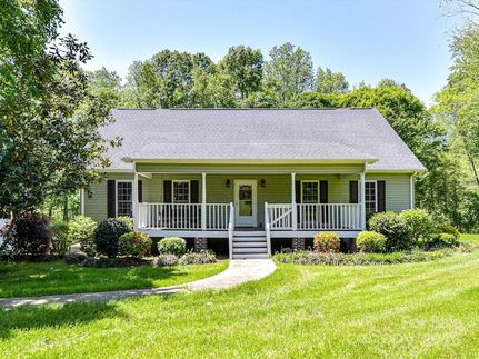 Timberland Property for sale in York County, South Carolina