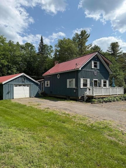 Farm and Ranch for sale in Penobscot County, Maine