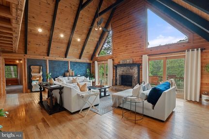 Farm and Ranch for sale in Stafford County, Virginia