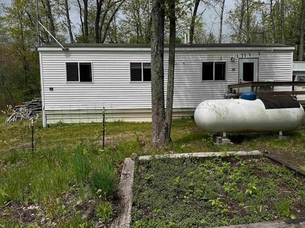 Farm and Ranch for sale in Clare County, Michigan