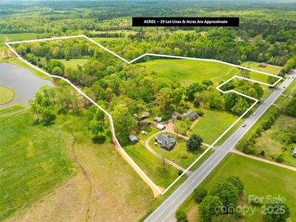 House for sale in Lancaster County, South Carolina