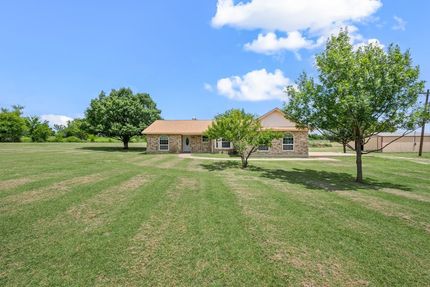 Farm and Ranch for sale in Parker County, Texas