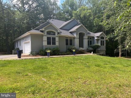 Farm and Ranch for sale in Spotsylvania County, Virginia
