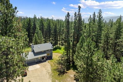 Recreational Property for sale in Missoula County, Montana