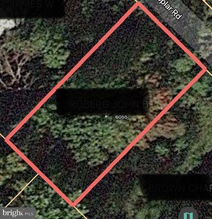 Farm and Ranch for sale in Calvert County, Maryland
