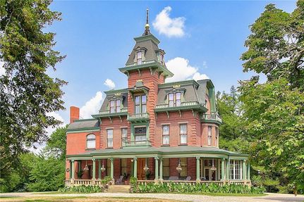 Farm and Ranch for sale in Allegheny County, Pennsylvania