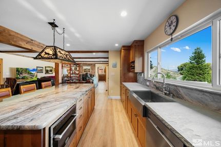 Farm and Ranch for sale in Washoe County, Nevada