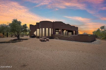 Timberland Property for sale in Pinal County, Arizona