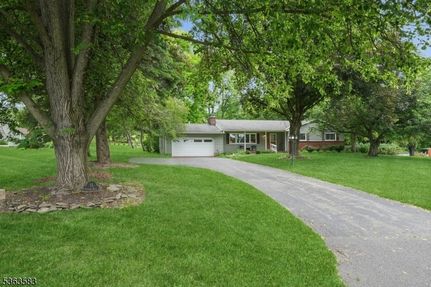 Timberland Property for sale in Hunterdon County, New Jersey