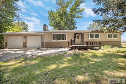 Farm and Ranch for sale in Bonneville County, Idaho