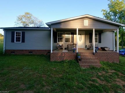 Land for sale in Surry County, North Carolina