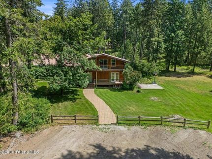 Farm and Ranch for sale in Kootenai County, Idaho