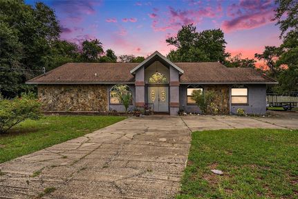 Timberland Property for sale in Pasco County, Florida