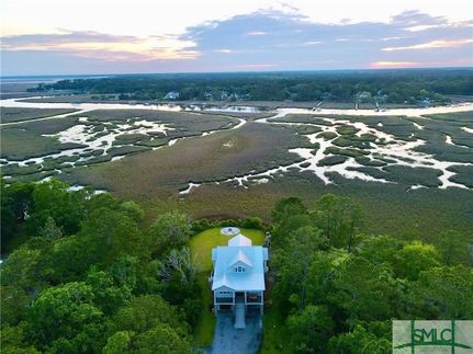 Undeveloped Land for sale in Bryan County, Georgia