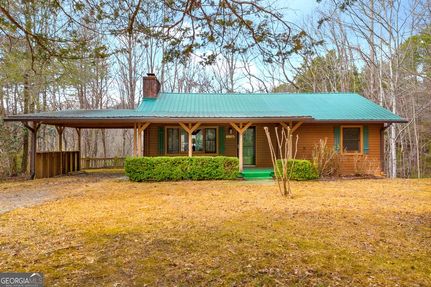 Farm and Ranch for sale in White County, Georgia