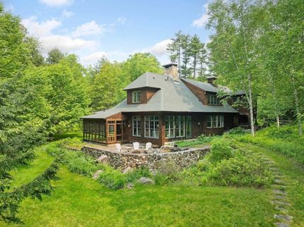 Farm and Ranch for sale in Sullivan County, New Hampshire