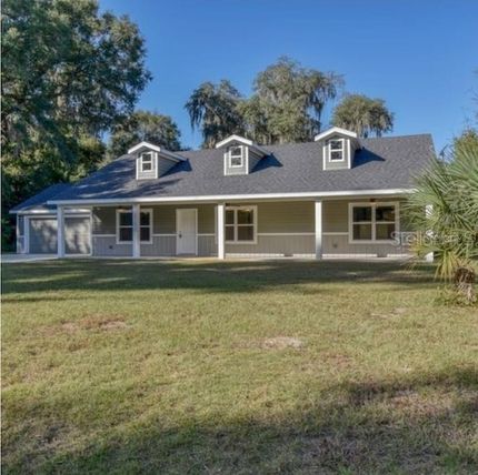 Undeveloped Land for sale in Marion County, Florida