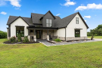 Farm and Ranch for sale in Hopkins County, Texas