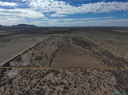 Undeveloped Land for sale in Luna County, New Mexico