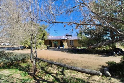 Farm and Ranch for sale in San Bernardino County, California