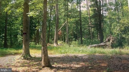 Undeveloped Land for sale in Appomattox County, Virginia