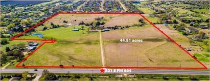 Farm and Ranch for sale in Ellis County, Texas