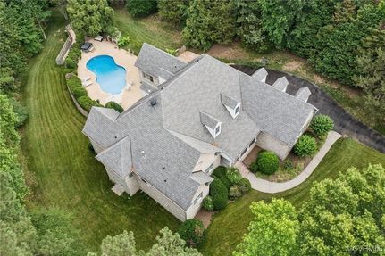 Timberland Property for sale in Chesterfield County, Virginia