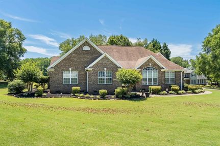 Undeveloped Land for sale in Spartanburg County, South Carolina