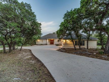 Farm and Ranch for sale in Comal County, Texas