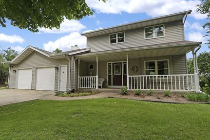 Farm and Ranch for sale in Racine County, Wisconsin
