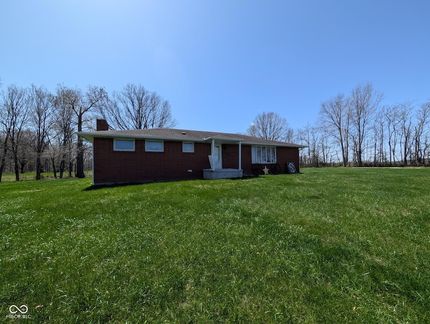 Farm and Ranch for sale in Clay County, Indiana
