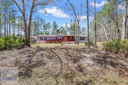 Undeveloped Land for sale in Liberty County, Georgia