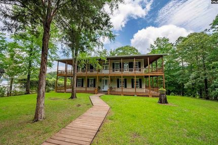 Timberland Property for sale in Lexington County, South Carolina