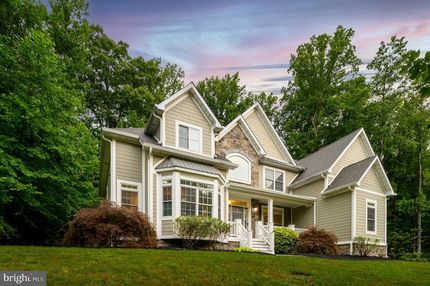 House for sale in Anne Arundel County, Maryland