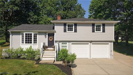 Recreational Property for sale in Portage County, Ohio