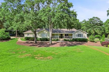 Farm and Ranch for sale in Rockdale County, Georgia