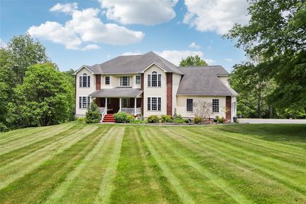 Recreational Property for sale in Orange County, New York