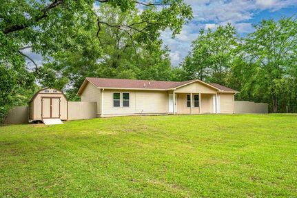 Land for sale in Garland County, Arkansas