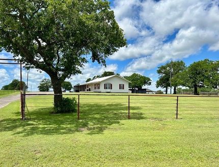 Farm and Ranch for sale in Montague County, Texas