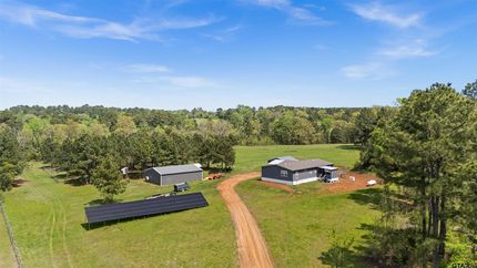 Farm and Ranch for sale in Cherokee County, Texas