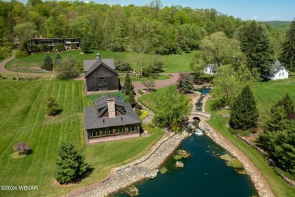Farm and Ranch for sale in Sullivan County, Pennsylvania